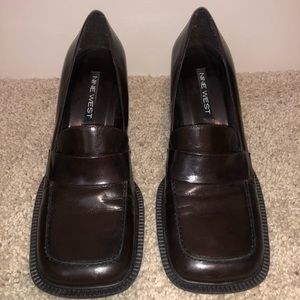 Nine West Loafers Size 6